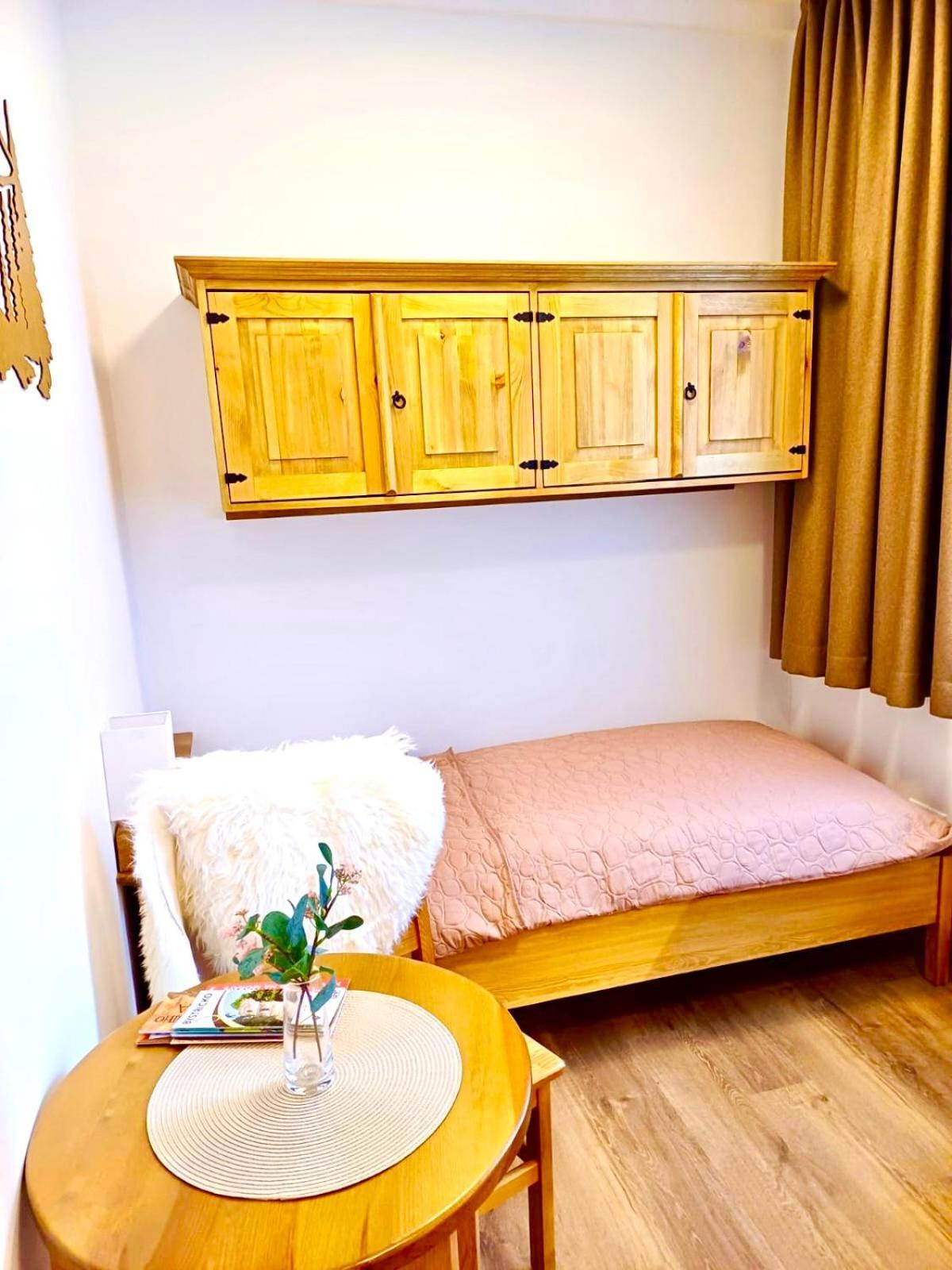 Paseky Apartments Resort Нове Место на Мораве Екстериор снимка