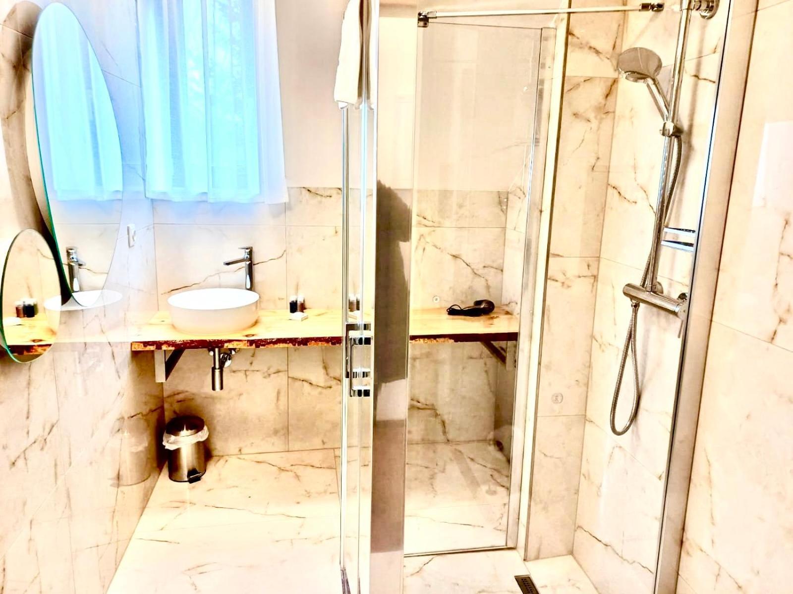Paseky Apartments Resort Нове Место на Мораве Екстериор снимка
